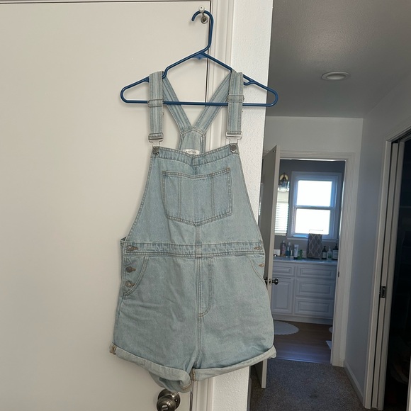 Neuflora Portland Shortalls - Picture 4 of 4